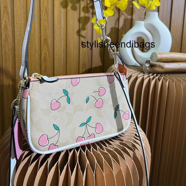 shoulder bags brown handbag women snapstote leather underarm bag fashion crossbody designers designer handbags purse pink cherry 230207 5/28
shoulder bags brown handbag women snapstote leather underarm bag fashion crossbody designers designer handbags purse pink cherry 230207 5/28