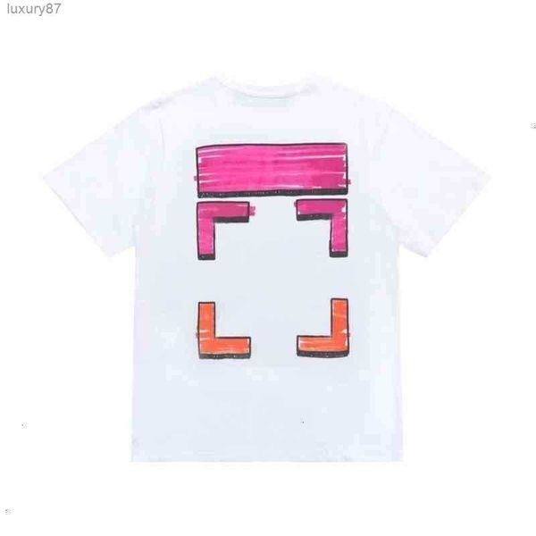 off men's t shirts mens brands designer luxury tees fashion t-shirt religious oil painting letter back arrow tshirts clothing loose cot, White;black
off men's t shirts mens brands designer luxury tees fashion t-shirt religious oil painting letter back arrow tshirts clothing loose cot, White;black