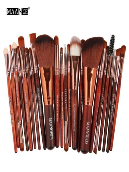 maange pro 22pcs makeup brushes set cosmetic powder foundation blush eyeshadow eyeliner lip beauty make up brush tools maquiagem7246159
maange pro 22pcs makeup brushes set cosmetic powder foundation blush eyeshadow eyeliner lip beauty make up brush tools maquiagem7246159