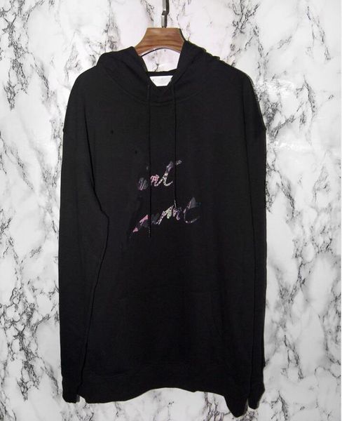 laurent designer men hoodie letter print pullover ys women saint hoodies sweatshirts streetwear loose sweater lovers sl p superior qualit, Black
laurent designer men hoodie letter print pullover ys women saint hoodies sweatshirts streetwear loose sweater lovers sl p superior qualit, Black