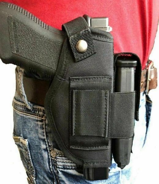 new tactical outdoor nylon gun holster for high point 4045 cal pistol without underbarrel laser7877785
new tactical outdoor nylon gun holster for high point 4045 cal pistol without underbarrel laser7877785