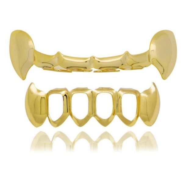 hip hop smooth halloween dentures grillz real gold plated rappers dental grills cool jewelry golden silver rose gold black7128095, Black
hip hop smooth halloween dentures grillz real gold plated rappers dental grills cool jewelry golden silver rose gold black7128095, Black
