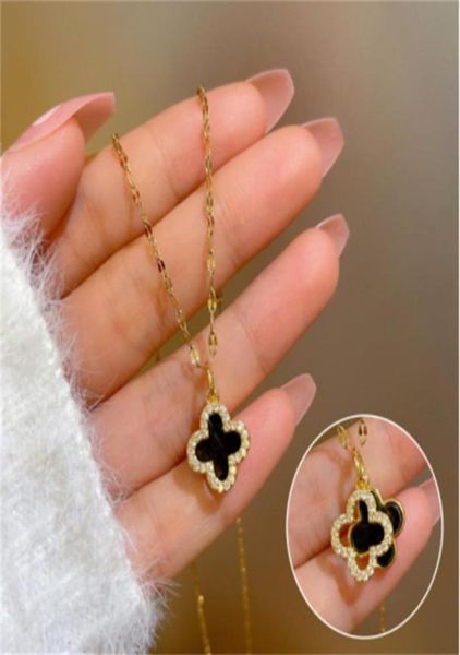 style luxury designer double letter pendant necklaces 18k gold plated sweater necklace for women wedding party jewerlry accessorie9777893, Silver
style luxury designer double letter pendant necklaces 18k gold plated sweater necklace for women wedding party jewerlry accessorie9777893, Silver