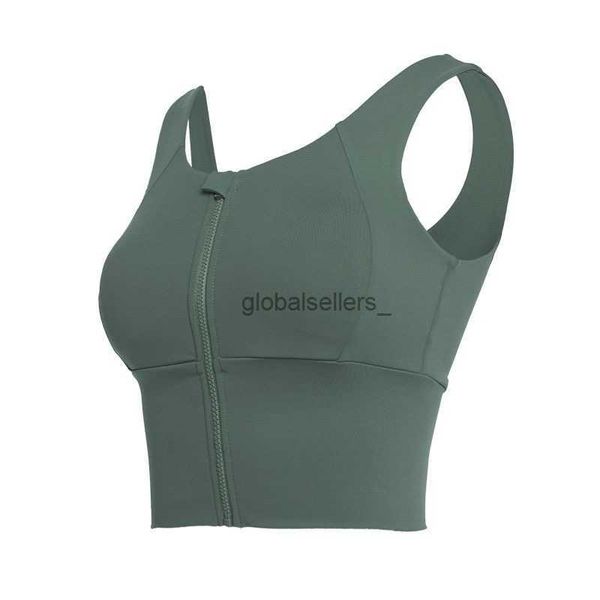women yoga lulus new bra luxury l designer zipper sports fast drying breathable shockproof run jogging fitness vest crek, White
women yoga lulus new bra luxury l designer zipper sports fast drying breathable shockproof run jogging fitness vest crek, White