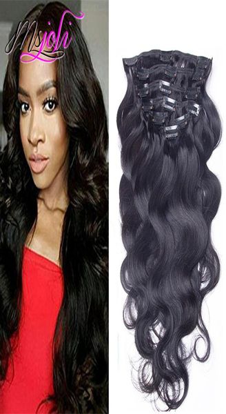 clip in human hair extensions body wave virgin malaysian human hair extensions clips ins 7pcsset 140gg for whole head clip in hai9154781, Black;brown
clip in human hair extensions body wave virgin malaysian human hair extensions clips ins 7pcsset 140gg for whole head clip in hai9154781, Black;brown