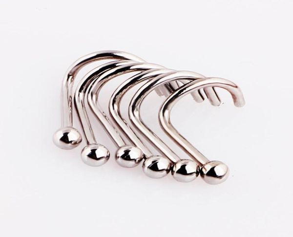 sprial nose rings stainless steel labret eyebrow stud body jewelry 100pcslot nose piercing7177557, Silver
sprial nose rings stainless steel labret eyebrow stud body jewelry 100pcslot nose piercing7177557, Silver