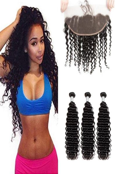 human hair extensions weft brazilian deep wave curly 3 bundles with 13x4 lace frontal with closure 4 pieceslot6978221, Black;brown
human hair extensions weft brazilian deep wave curly 3 bundles with 13x4 lace frontal with closure 4 pieceslot6978221, Black;brown