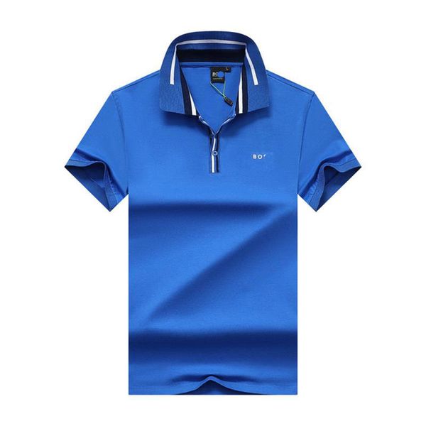 2023 polo shirt summer men's lapel short-sleeved t-shirt european station fashion slim mercerized cotton half-sleeved polo shirts men t, White;black
2023 polo shirt summer men's lapel short-sleeved t-shirt european station fashion slim mercerized cotton half-sleeved polo shirts men t, White;black