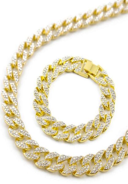 miami cuban link chain 2 rows rhinestone fully iced out necklace bling hip hop 15mm 307320465, Silver
miami cuban link chain 2 rows rhinestone fully iced out necklace bling hip hop 15mm 307320465, Silver