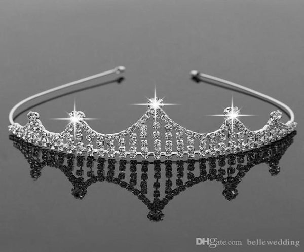 bridal headpieces with rhinestones wedding jewelry girls crowns birthday party performance pageant crystal tiaras wedding accessor3573143, Silver
bridal headpieces with rhinestones wedding jewelry girls crowns birthday party performance pageant crystal tiaras wedding accessor3573143, Silver