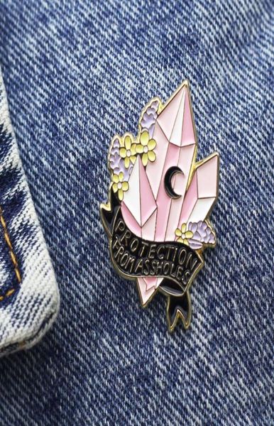 protection from assholes brooch witch moon crystal enamel pins men women fashion jewelry gifts hat bag metal lapel badges 1441 d36906681, Gray
protection from assholes brooch witch moon crystal enamel pins men women fashion jewelry gifts hat bag metal lapel badges 1441 d36906681, Gray