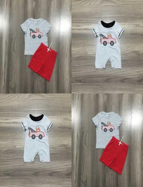 girlymax summer baby boys children clothes short sleeve crane outfits boutique shorts set romper kids clothing x08029962641, White
girlymax summer baby boys children clothes short sleeve crane outfits boutique shorts set romper kids clothing x08029962641, White
