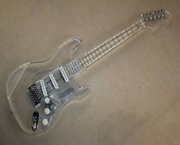 factory custom led light whole plexiglass acrylic body electric guitar with sss pickupscan be customized2879602
factory custom led light whole plexiglass acrylic body electric guitar with sss pickupscan be customized2879602