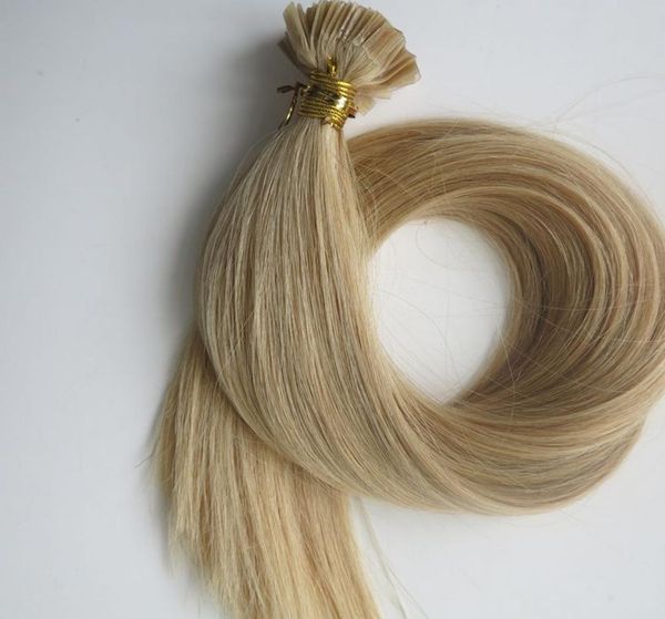 200g 1set200strands pre bonded flat tip hair extensions 18 20 22 24inch 22 color brown brazilian indian remy keratin human hair2991056, Black
200g 1set200strands pre bonded flat tip hair extensions 18 20 22 24inch 22 color brown brazilian indian remy keratin human hair2991056, Black