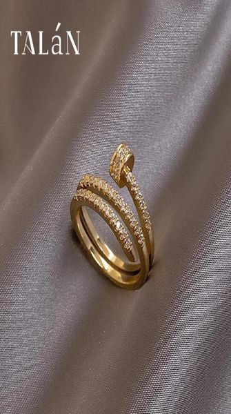 korea new fashion jewelry exquisite 14k real gold plated aaa zircon ring elegant women039s opening adjustable wedding gift8396926, Silver
korea new fashion jewelry exquisite 14k real gold plated aaa zircon ring elegant women039s opening adjustable wedding gift8396926, Silver
