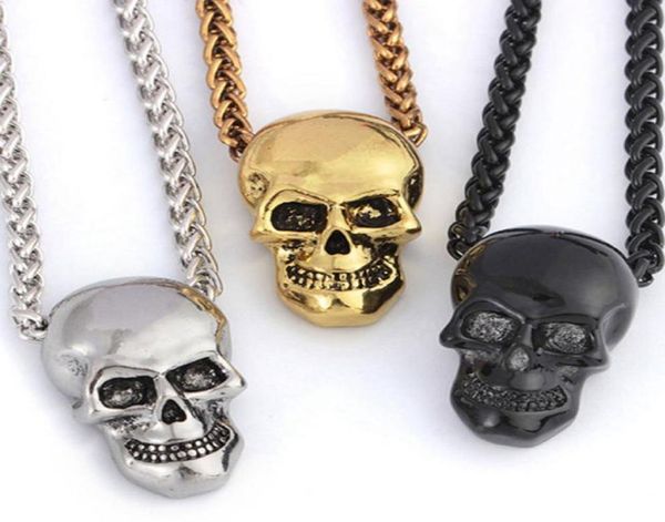 halloween jewelry skull necklace stainless steel gothic biker pendant chain for menwomen punk gift goldblacksliver color7947074, Silver
halloween jewelry skull necklace stainless steel gothic biker pendant chain for menwomen punk gift goldblacksliver color7947074, Silver