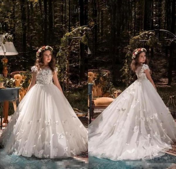 2019 custom made flower girls039 dresses princess a line tulle jewel neck beaded appliue butterflies pageant birthday party gow3912586, White;blue
2019 custom made flower girls039 dresses princess a line tulle jewel neck beaded appliue butterflies pageant birthday party gow3912586, White;blue