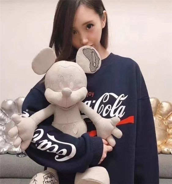 threeway joint mouse doll plush toy rag doll decoration gift danlel arsham1152666, Blue
threeway joint mouse doll plush toy rag doll decoration gift danlel arsham1152666, Blue