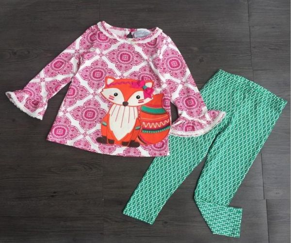 halloween clothes brand new 28t girl re brand cute fox cartoon blouse and green pants 2 pieces suit6661882, White
halloween clothes brand new 28t girl re brand cute fox cartoon blouse and green pants 2 pieces suit6661882, White