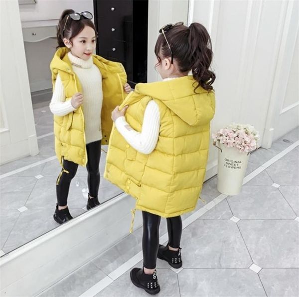 autumn winter girls casual vest jacket children outerwear coats for girls toddler down cotton vest sleeveless kids warm jacket 2019628410, Camo
autumn winter girls casual vest jacket children outerwear coats for girls toddler down cotton vest sleeveless kids warm jacket 2019628410, Camo