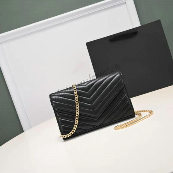 2023 fashion bags handbags shoulder luxurys designer bags metal chain gold silver women handbag genuine leather bag flip cover diagonal mess
2023 fashion bags handbags shoulder luxurys designer bags metal chain gold silver women handbag genuine leather bag flip cover diagonal mess
