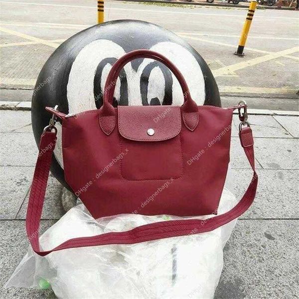 designer dumpling nylon cloth thickened %90 women off bolso wholesale handbags messenger light hand bag oxford sac small large capacity purs
designer dumpling nylon cloth thickened %90 women off bolso wholesale handbags messenger light hand bag oxford sac small large capacity purs