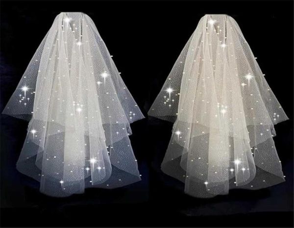 bling twolayer bridal short wedding veil shiny sequined glitter white champagne bridal mesh veil metal comb elbow length x072627141837458, Slivery;golden
bling twolayer bridal short wedding veil shiny sequined glitter white champagne bridal mesh veil metal comb elbow length x072627141837458, Slivery;golden