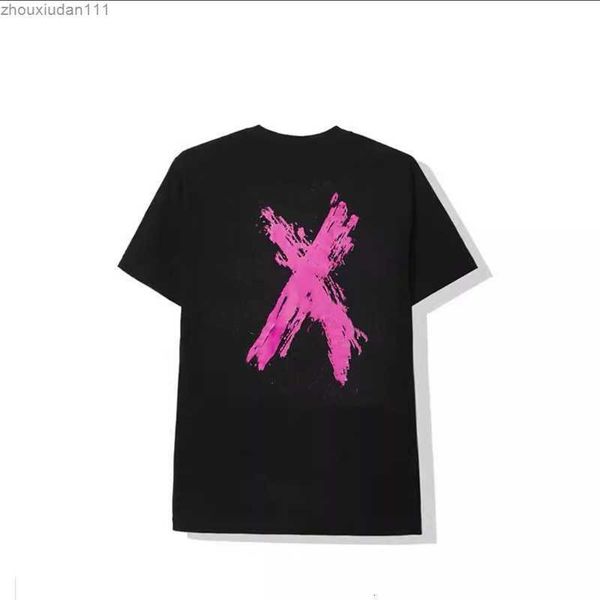 men's t shirts fashion anti social club cross print t-shirt casual couple short87rfy, White;black
men's t shirts fashion anti social club cross print t-shirt casual couple short87rfy, White;black