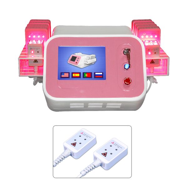 slimming i lipo laser machine portable 650nm 980nm dual wavelength beauty equipment lipolaser machine with 12 paddles fat removal price
slimming i lipo laser machine portable 650nm 980nm dual wavelength beauty equipment lipolaser machine with 12 paddles fat removal price