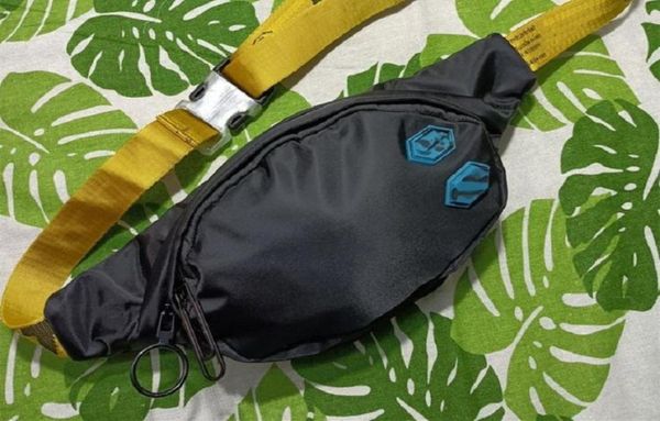 men designer yellow black canvas belt high shoulder bag chest bags multi purpose satchel shoulder bag messenger7834550
men designer yellow black canvas belt high shoulder bag chest bags multi purpose satchel shoulder bag messenger7834550