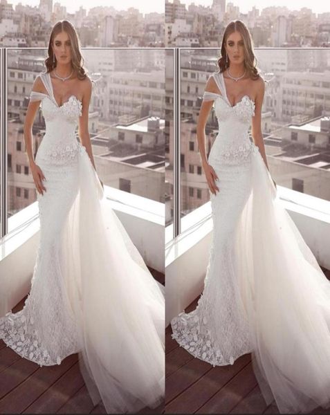 plus size white lace wedding dresses mermaid one shoulder backless bridal gowns with tulle train beach garden vestido de noiva8712043
plus size white lace wedding dresses mermaid one shoulder backless bridal gowns with tulle train beach garden vestido de noiva8712043