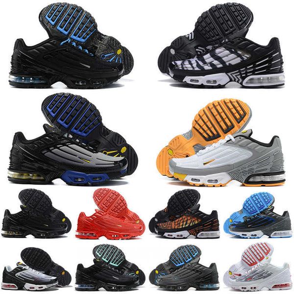 with box designer 2023 tn plus 3 tuned iii mens womens running shoes laser blue purple gold triple white og black ghost green aqua tnplus tn
with box designer 2023 tn plus 3 tuned iii mens womens running shoes laser blue purple gold triple white og black ghost green aqua tnplus tn