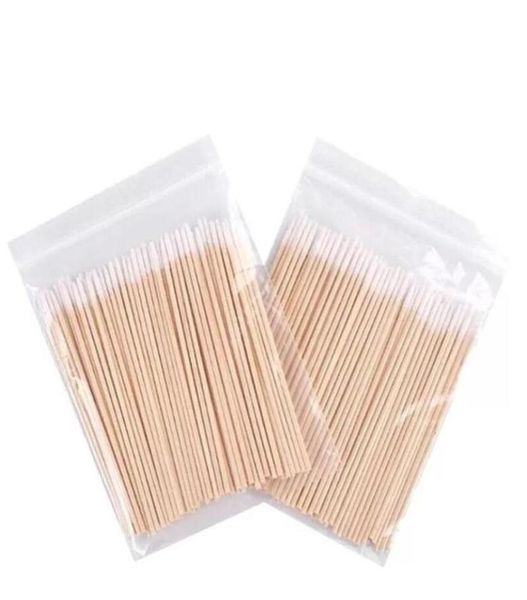 sponges applicators cotton 100pcs disposable ultrasmall swab lint micro brushes wood buds swabs eyelash extension glue re8861103
sponges applicators cotton 100pcs disposable ultrasmall swab lint micro brushes wood buds swabs eyelash extension glue re8861103