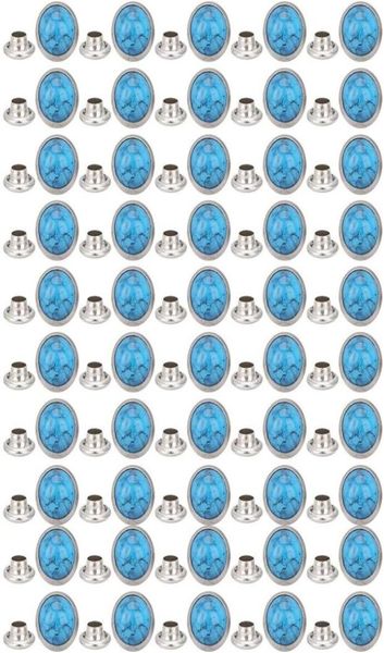 tsunshine components blue turquoise rapid rivets studs diy leathercraft for bag shoes bracelet tandy leather2478222, Blue;slivery
tsunshine components blue turquoise rapid rivets studs diy leathercraft for bag shoes bracelet tandy leather2478222, Blue;slivery