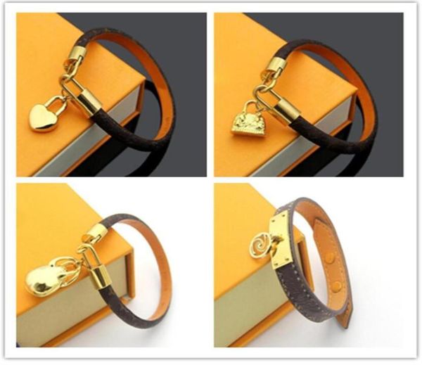 luxury women leather charm bracelets designer bracelet fashion jewelry with box2298715, Golden;silver
luxury women leather charm bracelets designer bracelet fashion jewelry with box2298715, Golden;silver