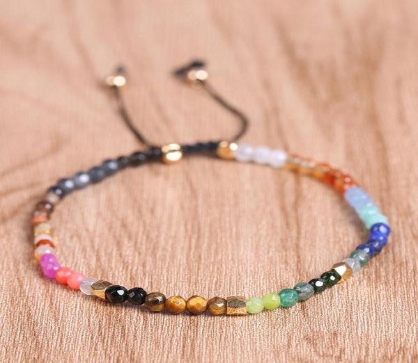 12 constellation lucky stone beads simple bracelet 3mm beads adjustable bracelet bohemia women chakra bracelets1935231, Golden;silver
12 constellation lucky stone beads simple bracelet 3mm beads adjustable bracelet bohemia women chakra bracelets1935231, Golden;silver