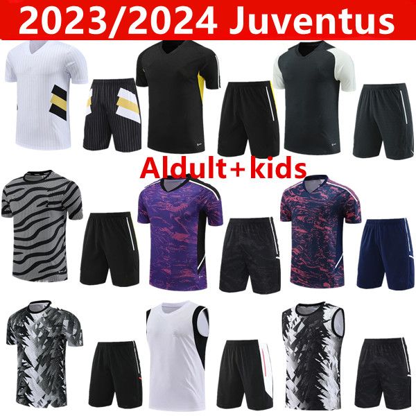 2023 2024 juventuses tracksuit men kids 23/24 football shirt di maria pogba footballe men's juventus sportswear survival t-shirt choose, Black
2023 2024 juventuses tracksuit men kids 23/24 football shirt di maria pogba footballe men's juventus sportswear survival t-shirt choose, Black