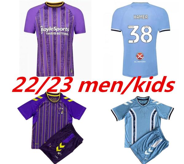 22 23 coventry city soccer jerseys o hare sheaf gyokeres godden hamer 2023 home blue men kids kit football shirts camiseta de futbol 999, Black;yellow
22 23 coventry city soccer jerseys o hare sheaf gyokeres godden hamer 2023 home blue men kids kit football shirts camiseta de futbol 999, Black;yellow