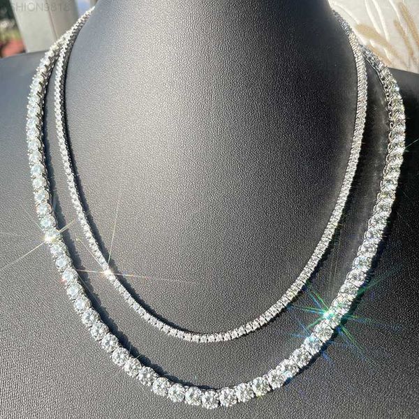 hip hop tennis chain in stock 2mm wide with d color moissanite diamond necklace 925 solid silver tennis link chain/bracelet
hip hop tennis chain in stock 2mm wide with d color moissanite diamond necklace 925 solid silver tennis link chain/bracelet