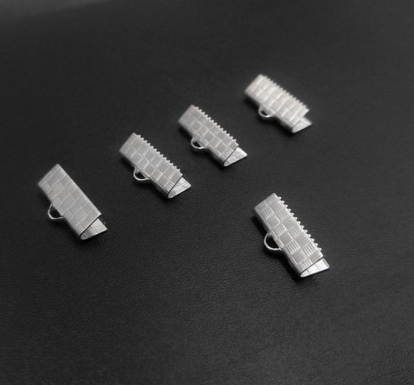 1013152025mm metal jewelry making end crimp ribbon cord end clasps silver tone jewelry findings component accessories9657299, Bronze;silver
1013152025mm metal jewelry making end crimp ribbon cord end clasps silver tone jewelry findings component accessories9657299, Bronze;silver