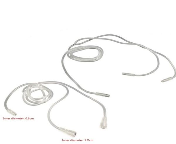 connecting tubes for vacuum massage therapy machine enlargement pump lifting breast enhancer massager cup9925520
connecting tubes for vacuum massage therapy machine enlargement pump lifting breast enhancer massager cup9925520
