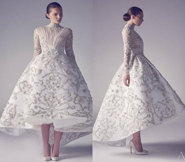 ashi studio couture evening dresses lace 3d floral applique bead high collar high low prom dress long sleeve custom made formal pa4383214, Black;red
ashi studio couture evening dresses lace 3d floral applique bead high collar high low prom dress long sleeve custom made formal pa4383214, Black;red