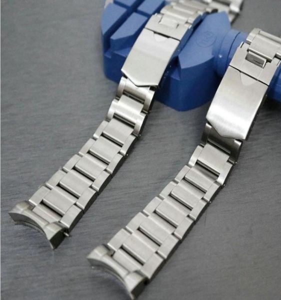 watch accessories bracelet for strap solid stainless steel band highend quaility chain silver 22mm bands9029211, Black;brown
watch accessories bracelet for strap solid stainless steel band highend quaility chain silver 22mm bands9029211, Black;brown