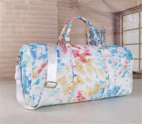 50cm large capacity duffel bags women men travel bag es quality shoulder carry on luggage bottom rivets e handbag4432804
50cm large capacity duffel bags women men travel bag es quality shoulder carry on luggage bottom rivets e handbag4432804