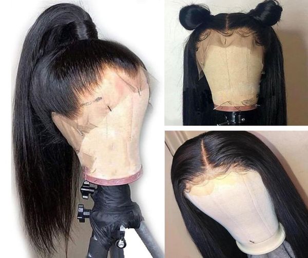 straight 360 lace frontal wig pre plucked with baby hair malaysian remy human hair wigs glueless 360 lace frontal wigs8796653, Black;brown
straight 360 lace frontal wig pre plucked with baby hair malaysian remy human hair wigs glueless 360 lace frontal wigs8796653, Black;brown