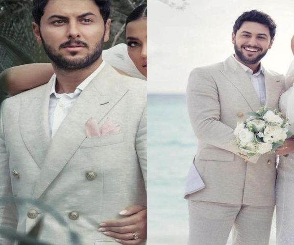 beige linen wedding tuxedos men039s suits for summer beach groom wear 2 piece italian coat set jacket with pants bespoke male f9062435, Black;gray
beige linen wedding tuxedos men039s suits for summer beach groom wear 2 piece italian coat set jacket with pants bespoke male f9062435, Black;gray