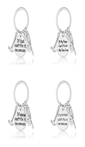if dad papa uncle grandpa can039t fix it no one can keychain metal tools charm keyring family fathers grandfathers key chain gi8708583, Silver
if dad papa uncle grandpa can039t fix it no one can keychain metal tools charm keyring family fathers grandfathers key chain gi8708583, Silver
