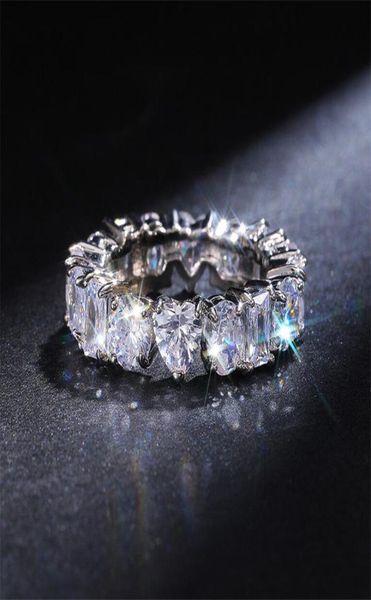 choucong brand new dexule jewelry 925 sterling silver multi shape gemstones cz diamond women wedding engagement band ring for love9161830, Slivery;golden
choucong brand new dexule jewelry 925 sterling silver multi shape gemstones cz diamond women wedding engagement band ring for love9161830, Slivery;golden
