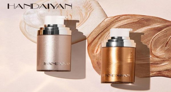 handaiyan body luminizer bronzer highlighter liquid setting spray shimmer brighten glow rose gold highlight makeup waterproof5636916
handaiyan body luminizer bronzer highlighter liquid setting spray shimmer brighten glow rose gold highlight makeup waterproof5636916