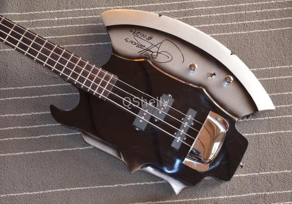 custom rare 4 strings gene simmons gsaxe2 bass signature electric gitar bass in stock for 1653297
custom rare 4 strings gene simmons gsaxe2 bass signature electric gitar bass in stock for 1653297